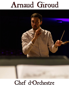 Félix Mendelssohn Euro Festival, fmeurofestival