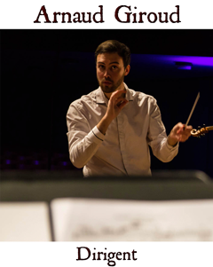 Félix Mendelssohn Euro Festival, fmeurofestival