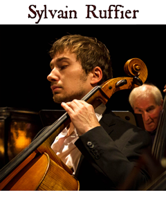 Félix Mendelssohn Euro Festival, fmeurofestival