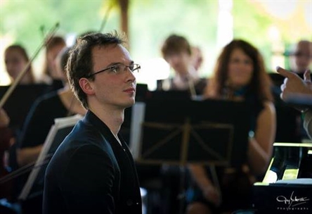 Félix Mendelssohn Euro Festival, fmeurofestival