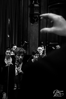 Félix Mendelssohn Euro Festival, fmeurofestival