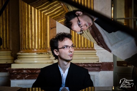 Félix Mendelssohn Euro Festival, fmeurofestival