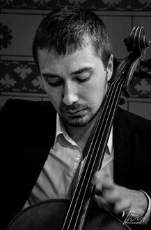 Félix Mendelssohn Euro Festival, fmeurofestival, Sylvain Ruffier